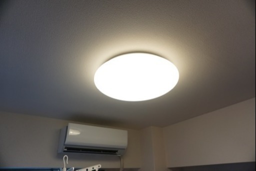 無印 LED照明器具