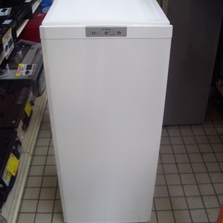 ☆高く買取るゾウ 八幡西店☆【直接引取限定】三菱 冷凍庫 121L 4段