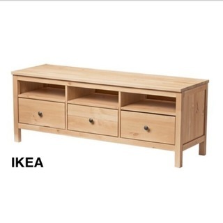 IKEA♡TVボード