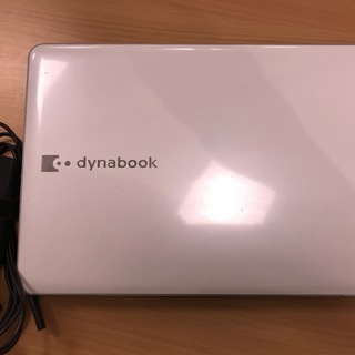 東芝　dynabook TX  2009年秋冬モデル (ジャンク)