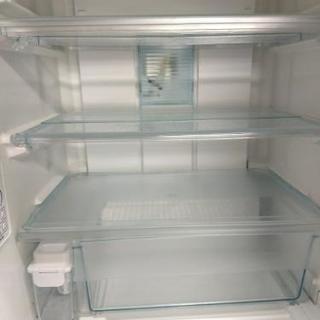 近隣配送無料☆TOSHIBA 東芝 GR-34ZV 339L 3ドア冷凍冷蔵庫 自動製氷機能付き☆送料込み(地域限定)☆直接引き取り歓迎☆早期受け取り希望☆