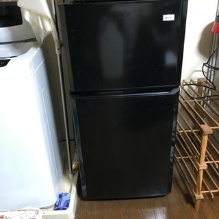 【成立】冷蔵庫＆洗濯機＆電子レンジ