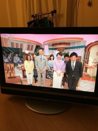 SONY BRAVIA 32インチ液晶テレビ  KDL-32V1000