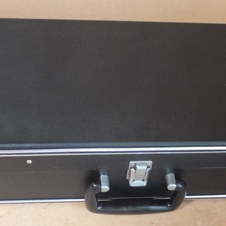 竹製尺八5本セット ハードケース、巾着ケース付◇入門者、練習