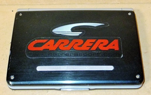 セイコー SEIKO CARRERA IC DICTIONARY SR-V7900 電子辞書 医学モデル DC-A06NK きょうの治療薬付き◆学習のお供に