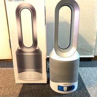 dyson hot+cool link HP03