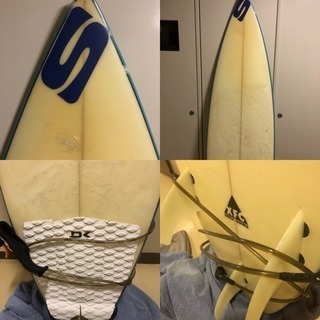 中古 サーフボード 初心者向け ショートボード