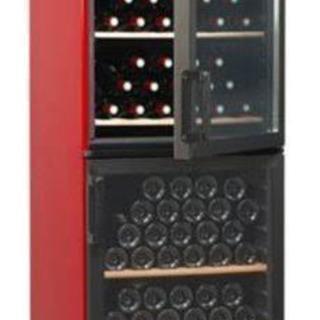 フランス製 業務用 ワインセラー 中古
