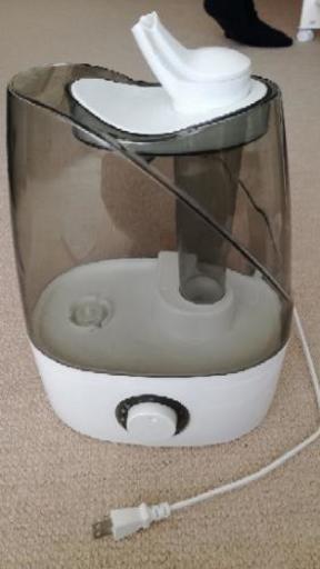 大容量加湿器