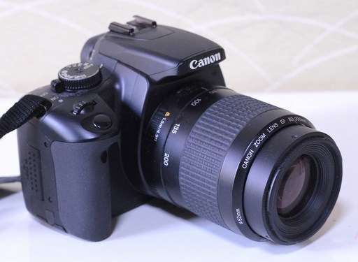 その他 Canon EOSKissDigitalx
