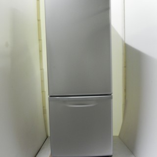 パナソニック　168Ｌ　冷蔵庫　2011年製　お譲りします 