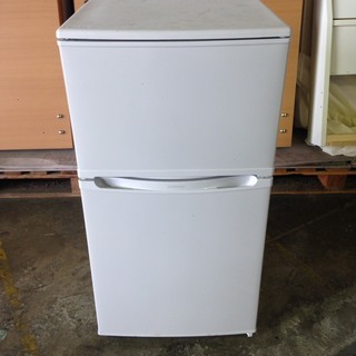 ◎16年製 DAEWOO 冷凍冷蔵庫 86L DR-T90BG ...