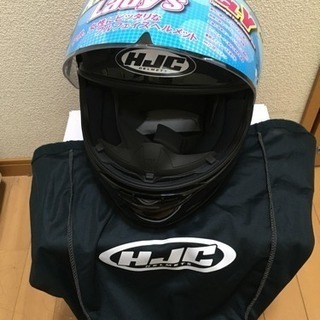HJCヘルメット