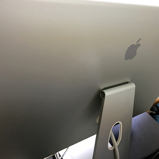 大型ディスプレイ PCモニター Apple Cinema HD Display ／30