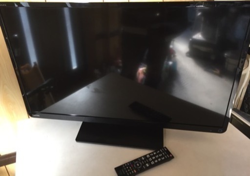 美品！東芝 レグザ 32インチ 液晶テレビ 32s10 2015年