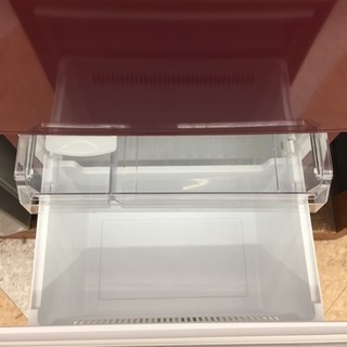 AQUA 184ℓ冷蔵庫 2015年製 AQR-18D