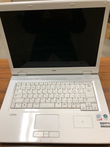 ノートパソコン