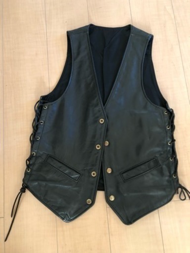 革ジャンの王道Langlity Leathers