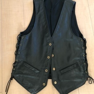 革ジャンの王道Langlity Leathers