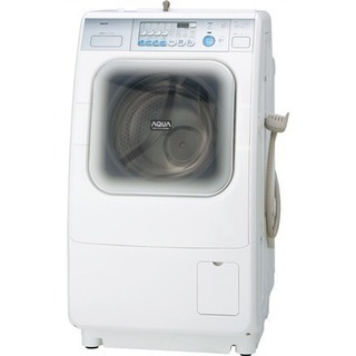SANYOドラム式洗濯乾燥機 AWD-AQ100