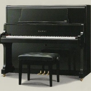 Kawai K-70 メーカーリニューアルピアノ