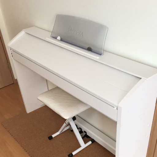 鍵盤楽器、ピアノ Privia px-760