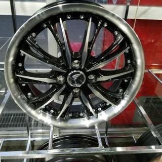 ｼｭﾃｯﾋ 16インチ 5.5J+45 100ピッチ