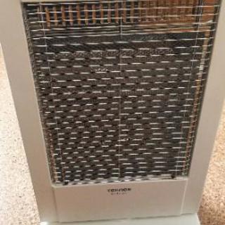 電気ストーブ 首振り 引き取り限定