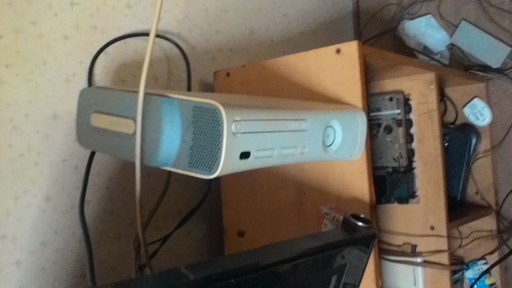 Xbox 360 XBOX360(HDD60G)
