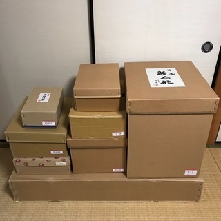 豪華な雛人形三段五人飾り 紫峰作