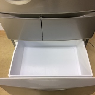 売約済 良品⭐︎SANYO 5ドア 冷凍冷蔵庫 354L