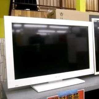 札幌　白石区　HDD500ＧＢ内蔵テレビ　ソニー　ブラビア　KD...