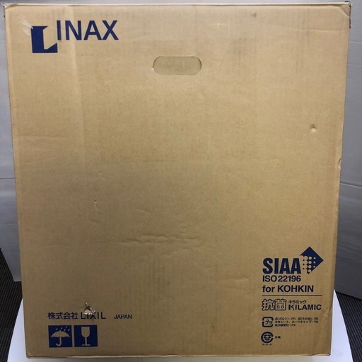 ▼未使用 INAX 温水洗浄便座 シャワートイレ CW-RT2 17年製 ウォシュレット\t調布市