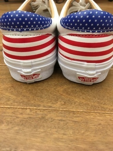 VANS 別注品 US10size28㎝ カリフォルニア工務店 gabycosmeticos.com.ec