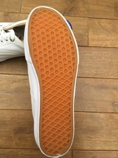 VANS 別注品 US10size28㎝ カリフォルニア工務店 | ecoacre.news