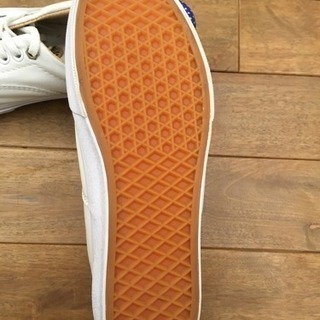 VANS 別注品 US10size28㎝ カリフォルニア工務店