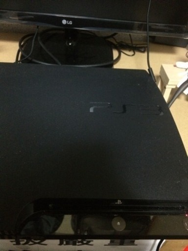 その他 PlayStation 3 250Gb