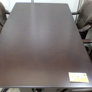 【K14】高級感あるモダンな4人掛けダイニングテーブル椅子セット