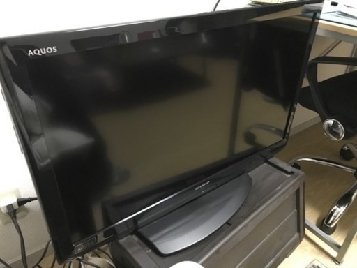 液晶テレビ32V