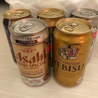 ビール