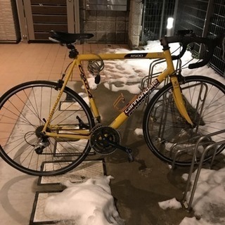 キャノンデール ロードバイク