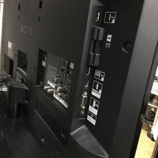 32型液晶テレビ SONY BRAVIA 2011年 KDL-32CX400