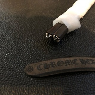 クロムハーツ  お箸 はし 新品‼️