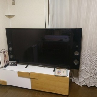 SONY　液晶テレビ55型★