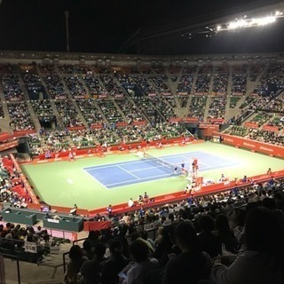 静岡県西部で硬式テニスしませんか？^ ^
