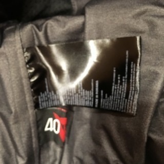 レディース バイクジャケット ダイネーゼ