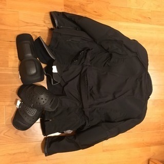 レディース バイクジャケット ダイネーゼ