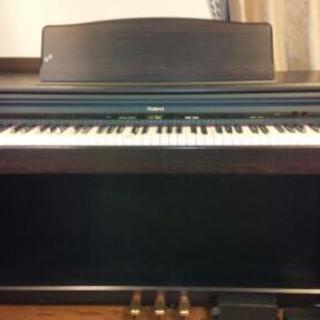 ローランド　電子ピアノ　KR-370