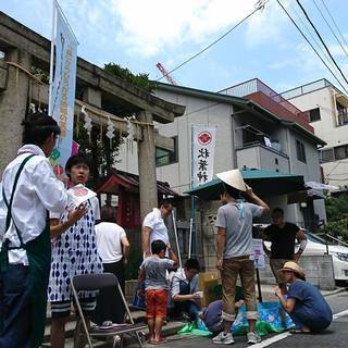 マルシェ出展者の募集について！ - 台東区