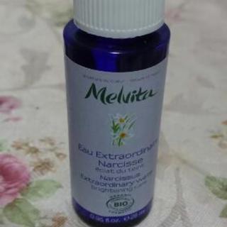 Melvita フラワーブーケフェーストナーNC(化粧水)